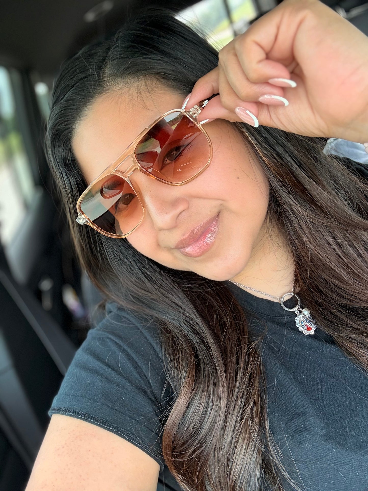 Sunny Daze Sunnies - RTS