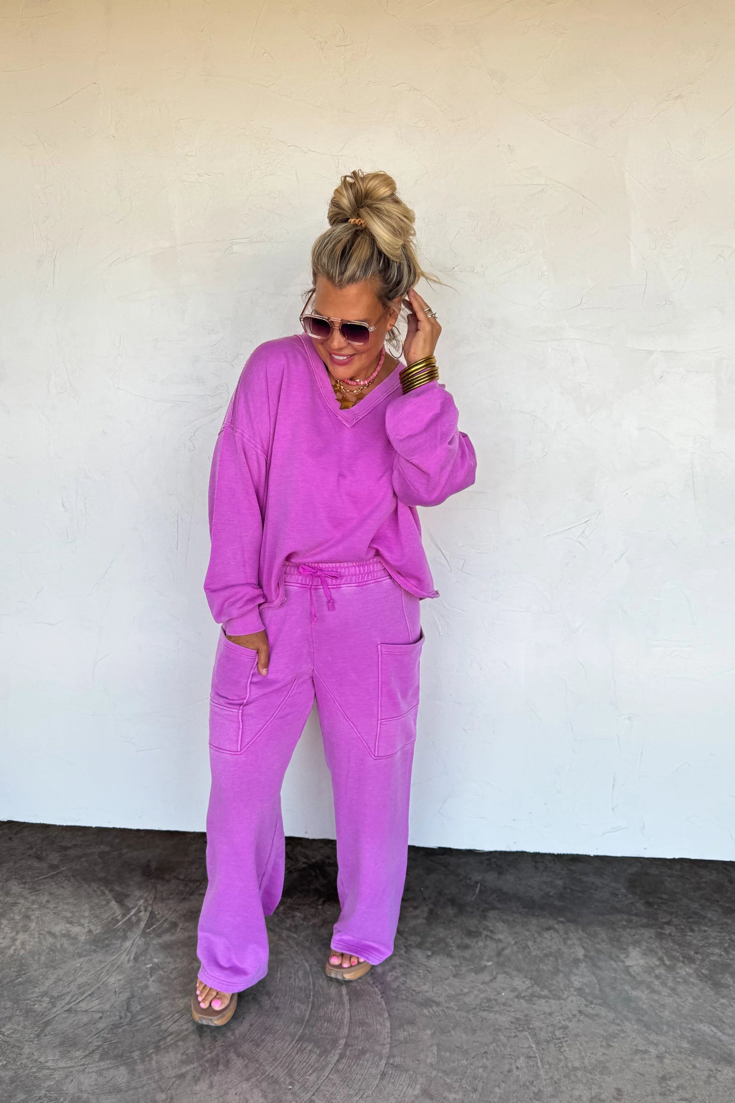 Lived In Lounge Pants - PREORDER