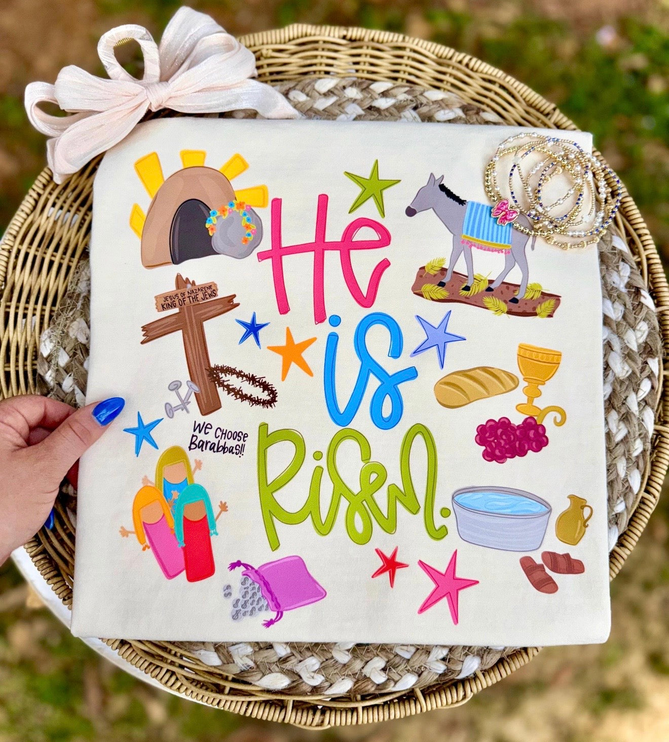 Easter Doodles - PREORDER