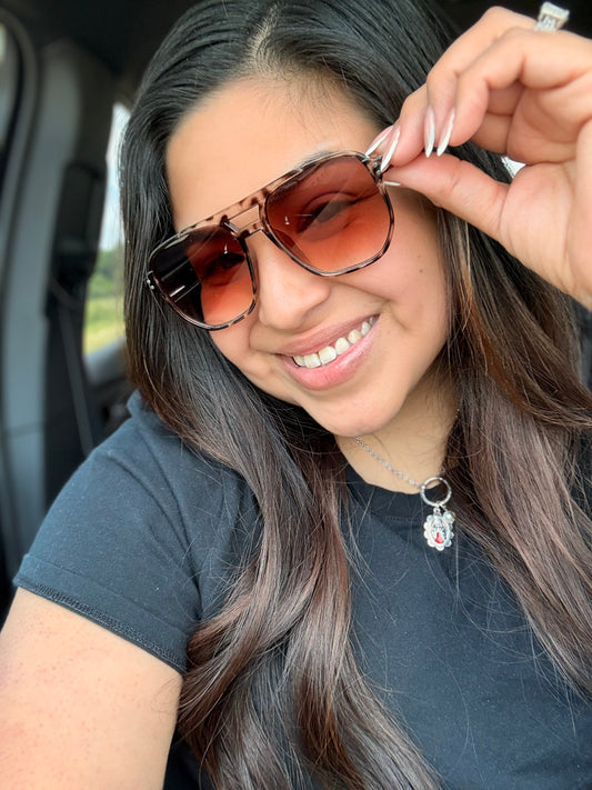 Sunny Daze Sunnies - RTS