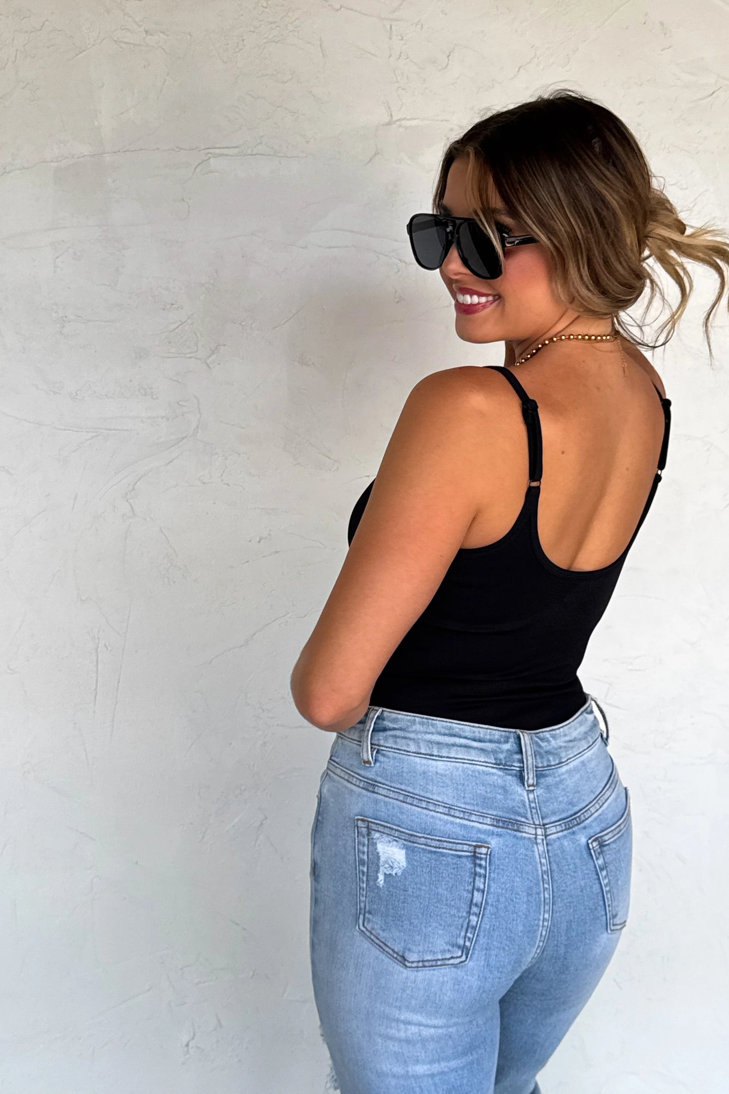 The Avalon Bodysuit - PREORDER