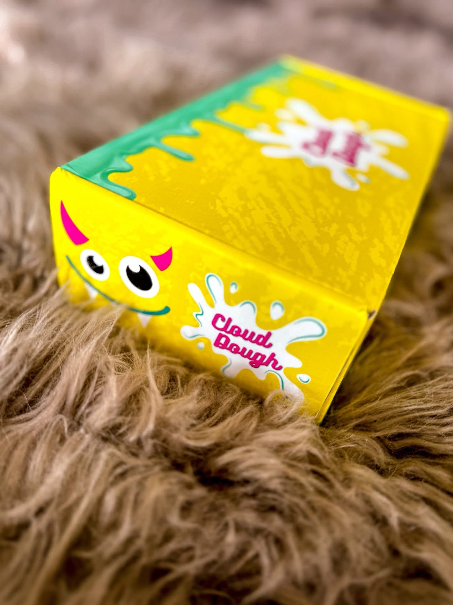 Cloud Dough - PREORDER