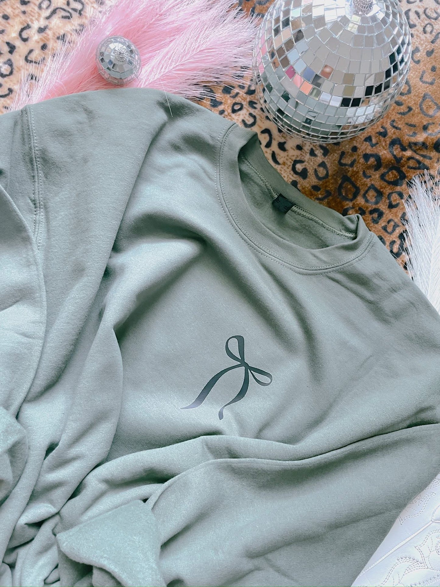 Camo Psalm 46:5 - PREORDER