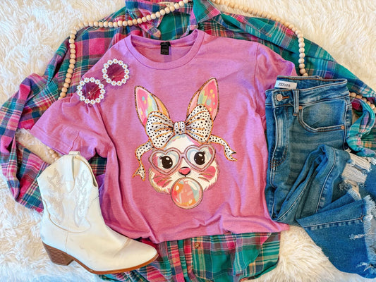 Coquette Bunny - PREORDER