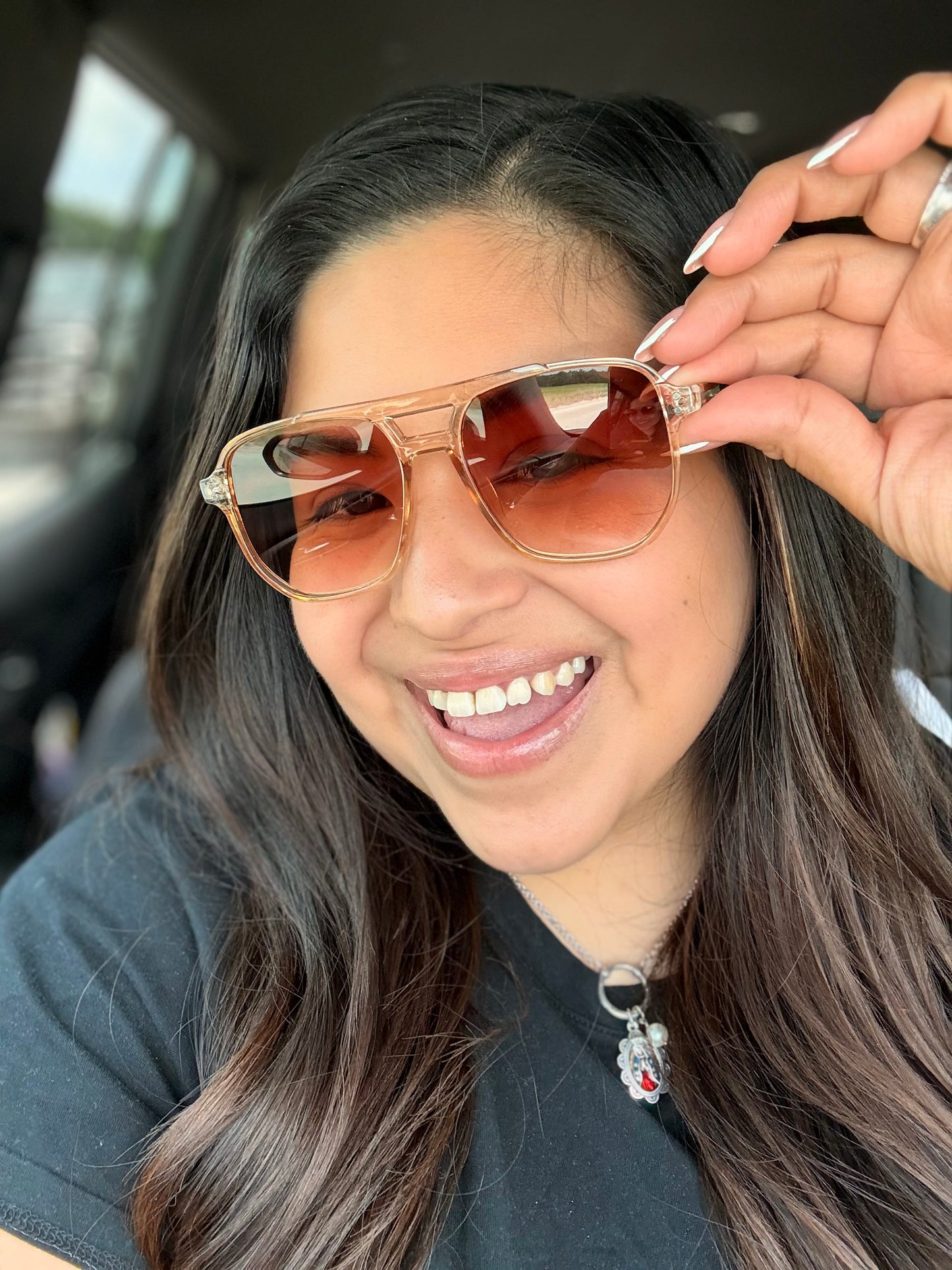Sunny Daze Sunnies - RTS