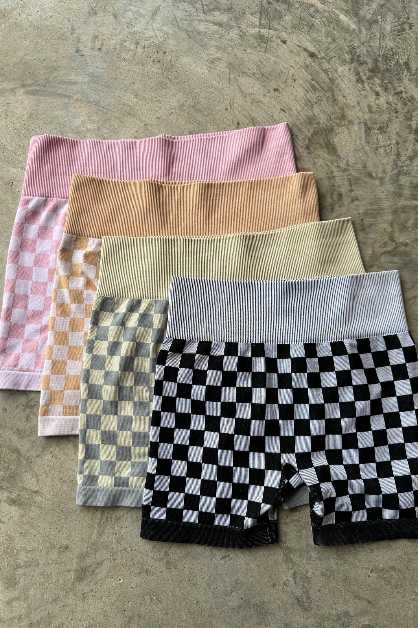 Matching Biker Set - PREORDER