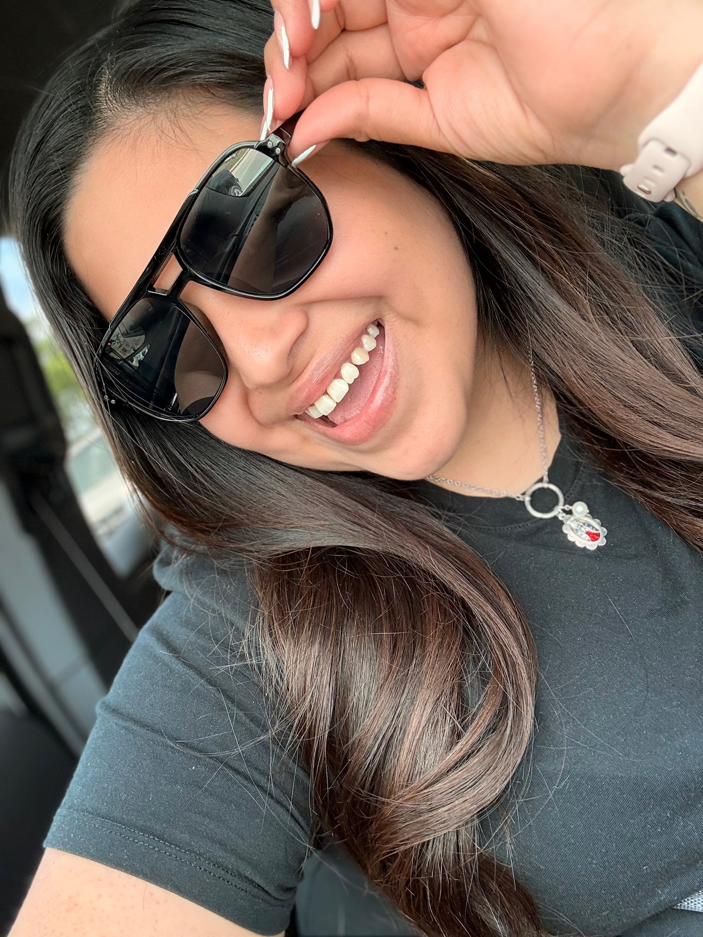 Sunny Daze Sunnies - RTS