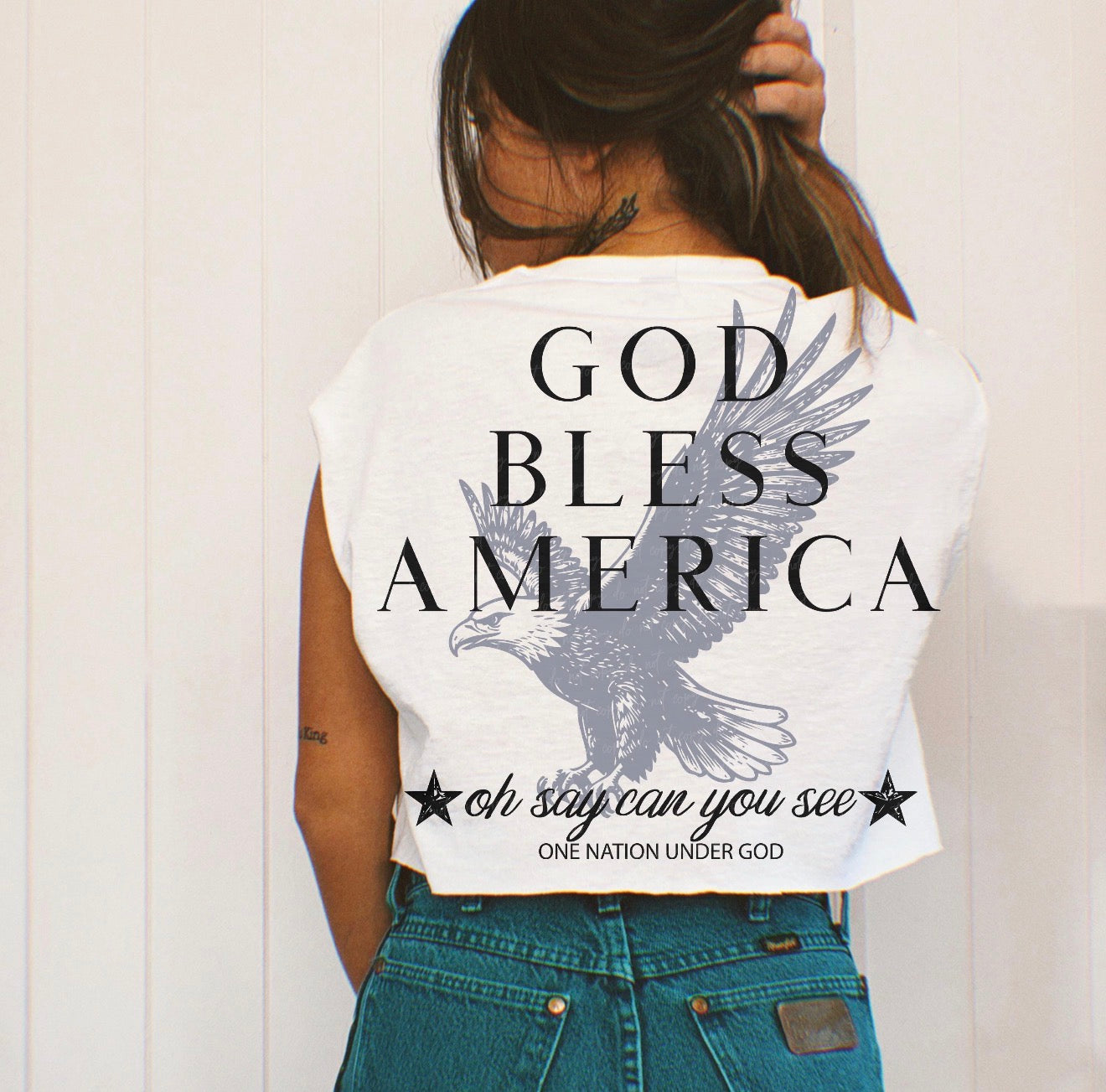 God Bless America