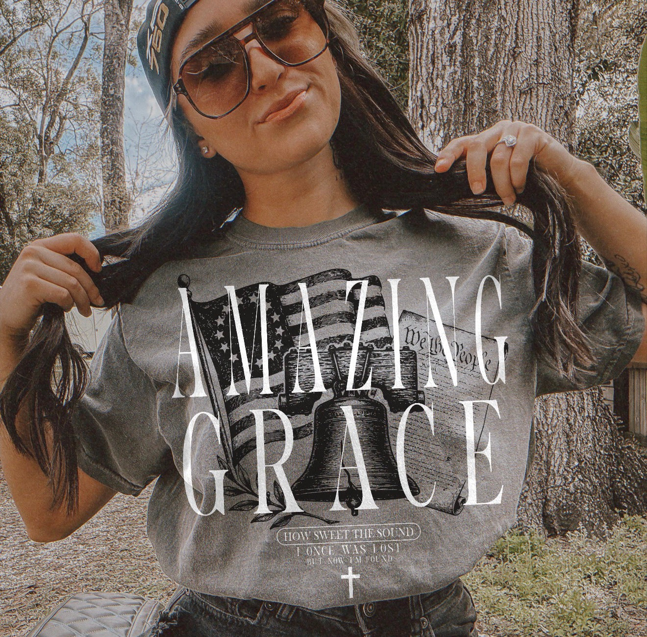 Amazing Grace
