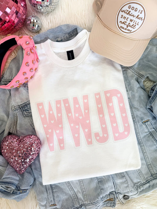 VDAY WWJD - PREORDER