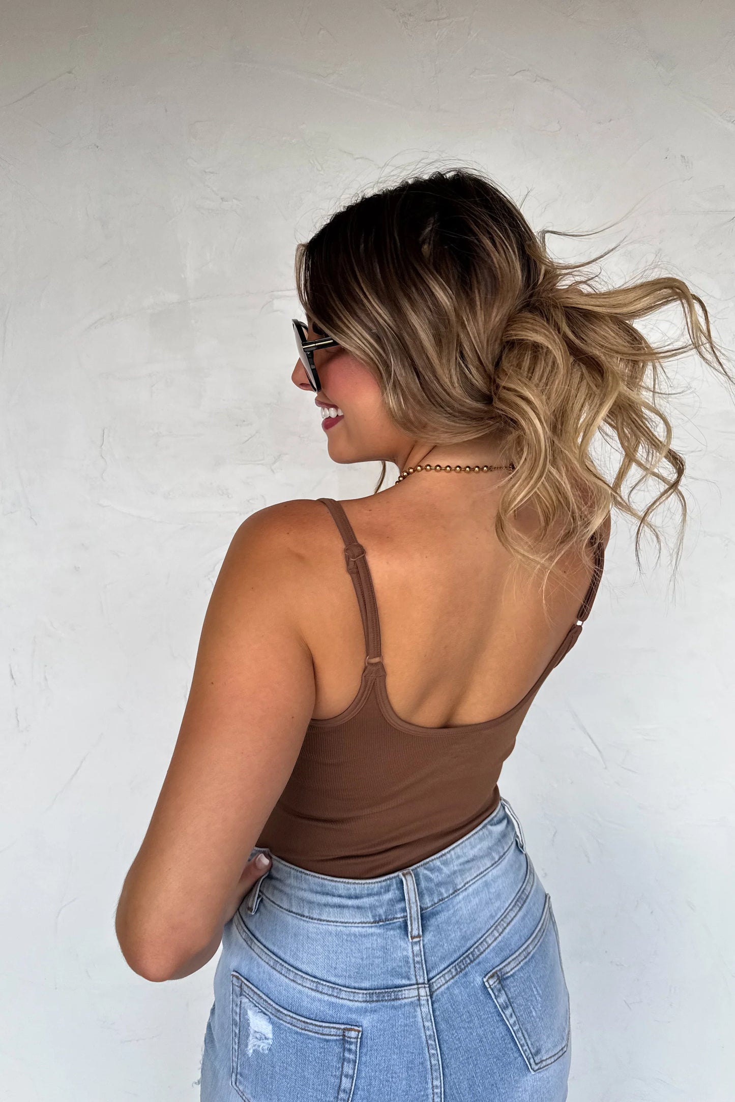 The Avalon Bodysuit - PREORDER
