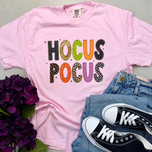 HOCUS POCUS
