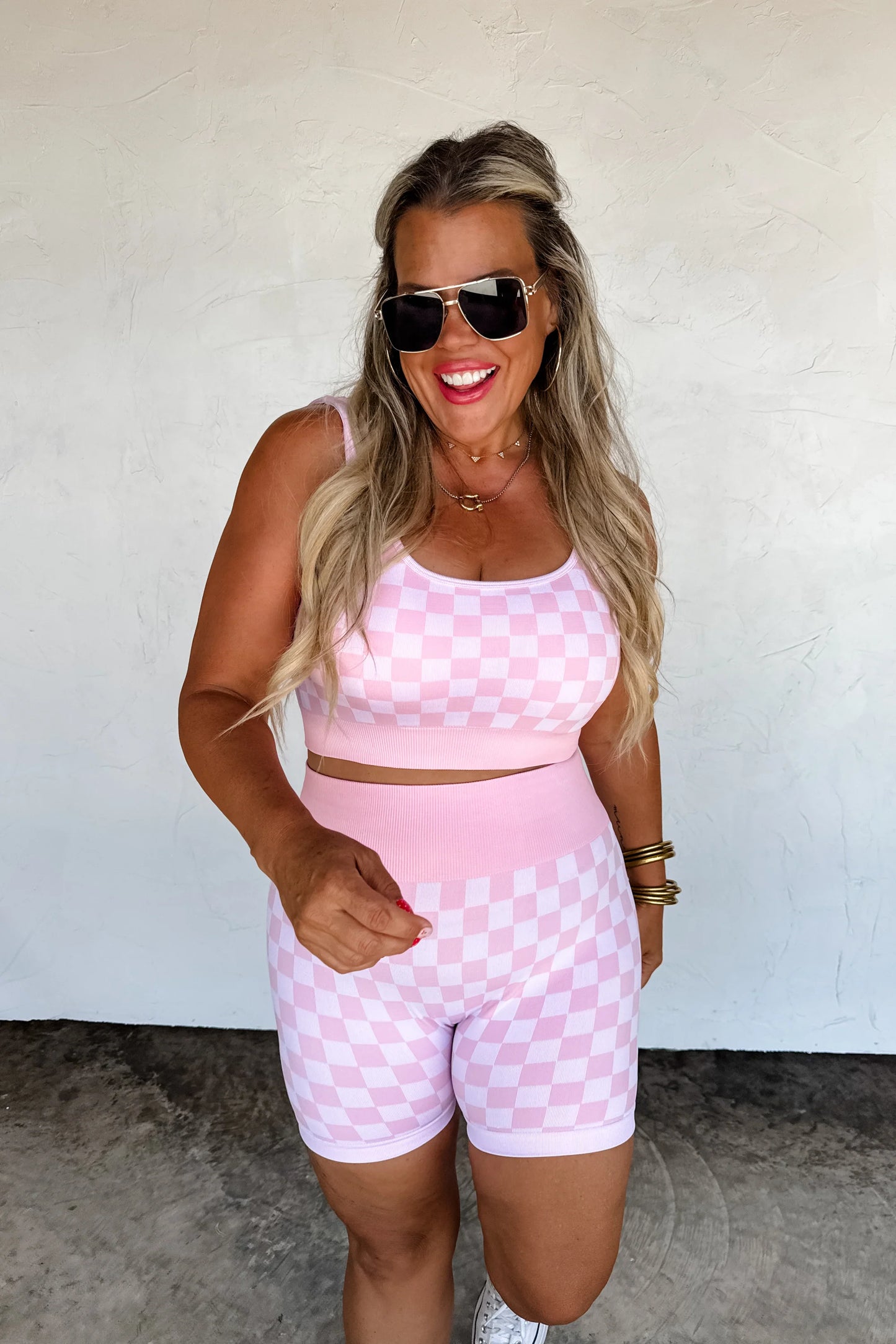 Matching Biker Set - PREORDER