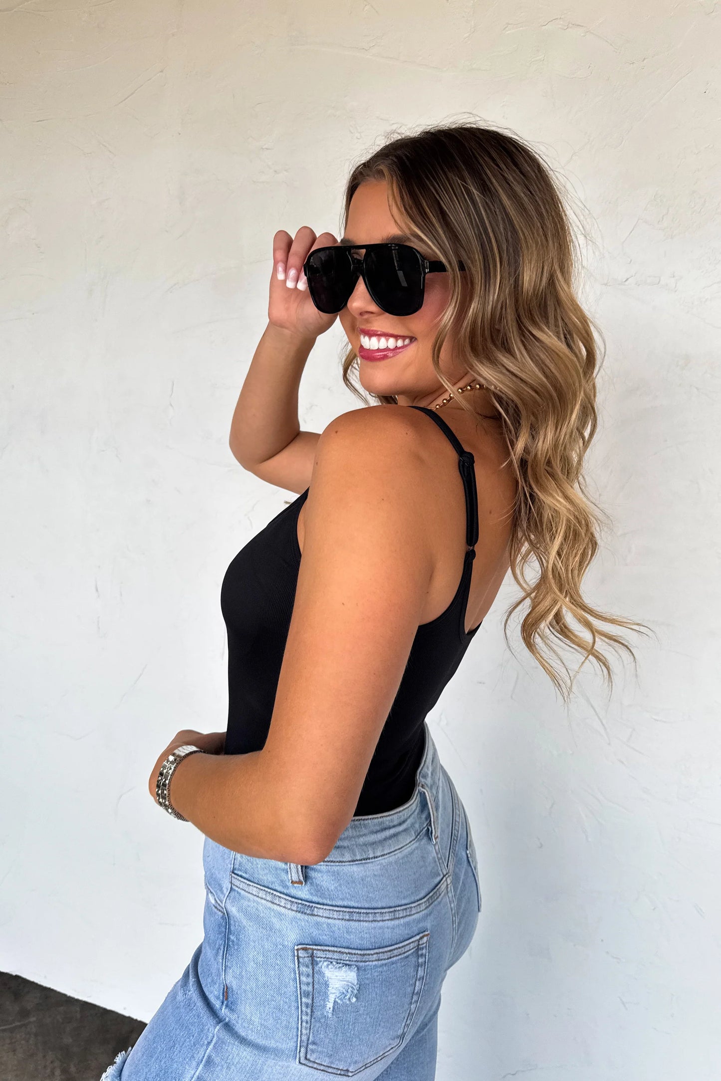 The Avalon Bodysuit - PREORDER
