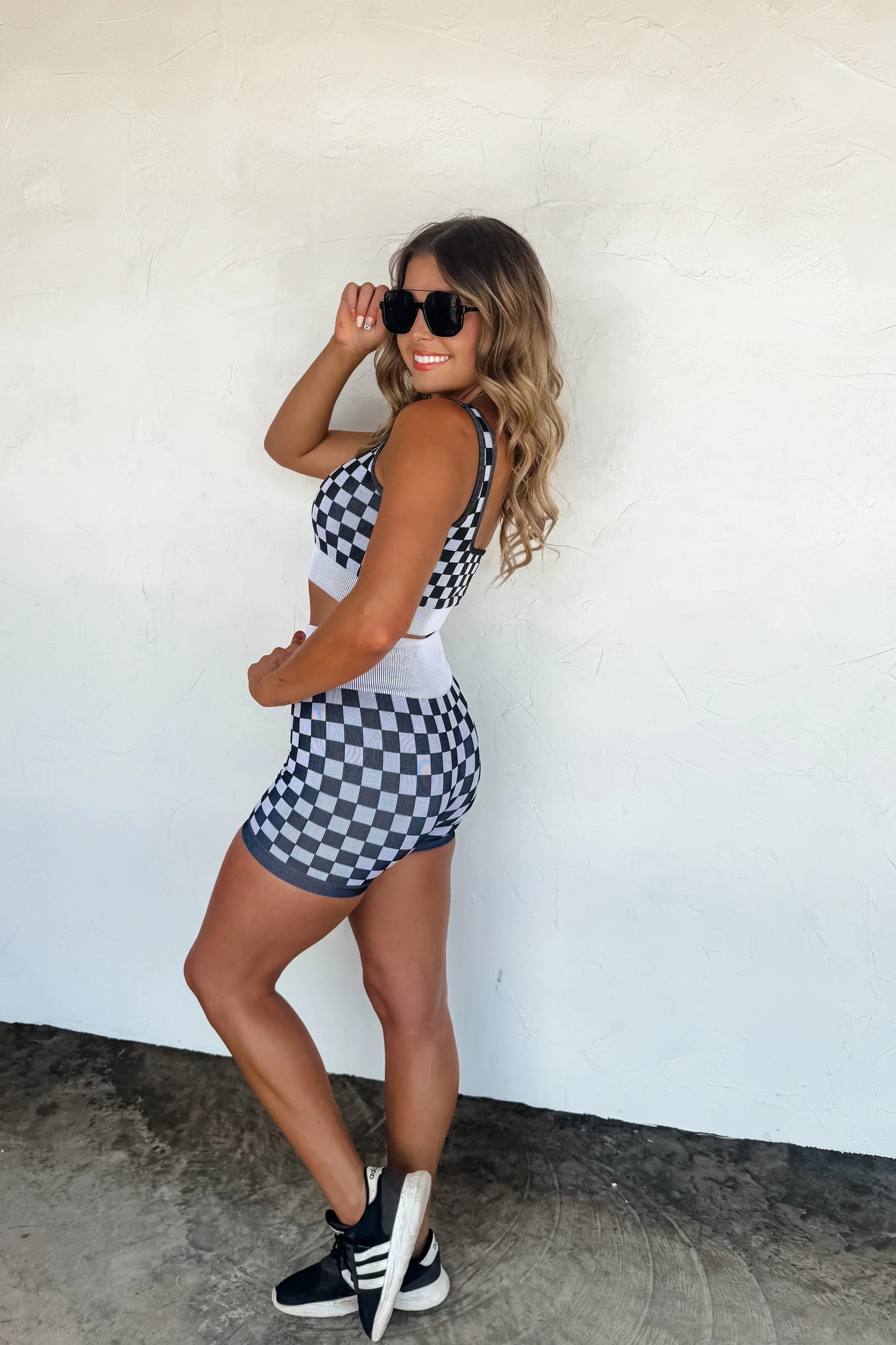Matching Biker Set - PREORDER