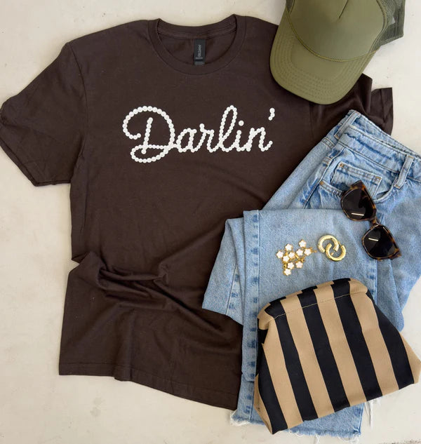 Darlin’ - PREORDER