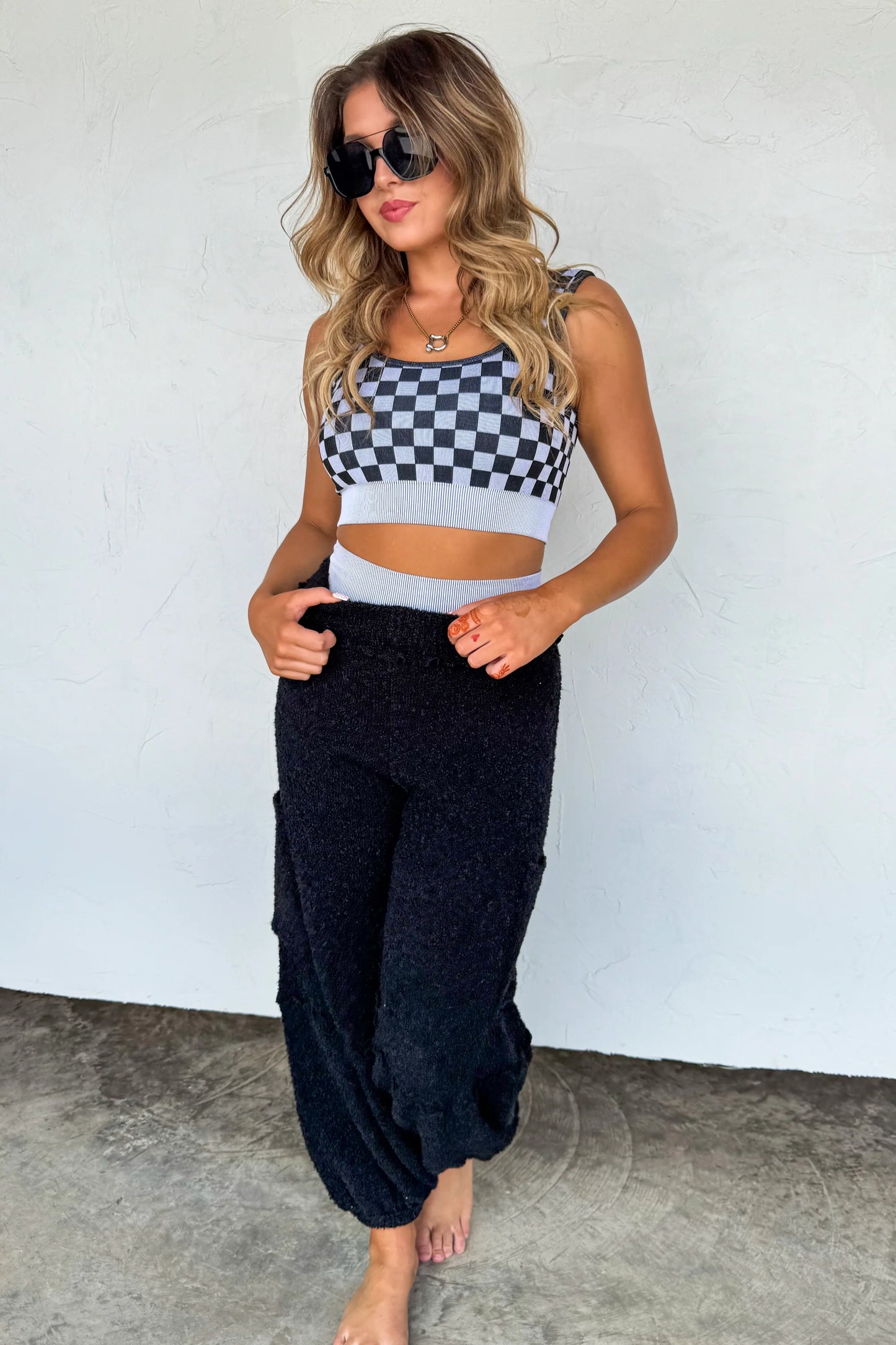 Matching Biker Set - PREORDER