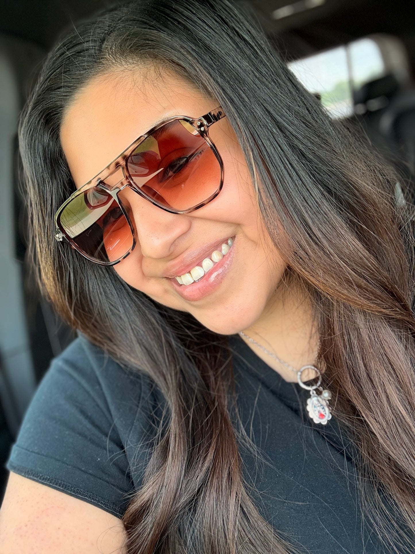 Sunny Daze Sunnies - RTS