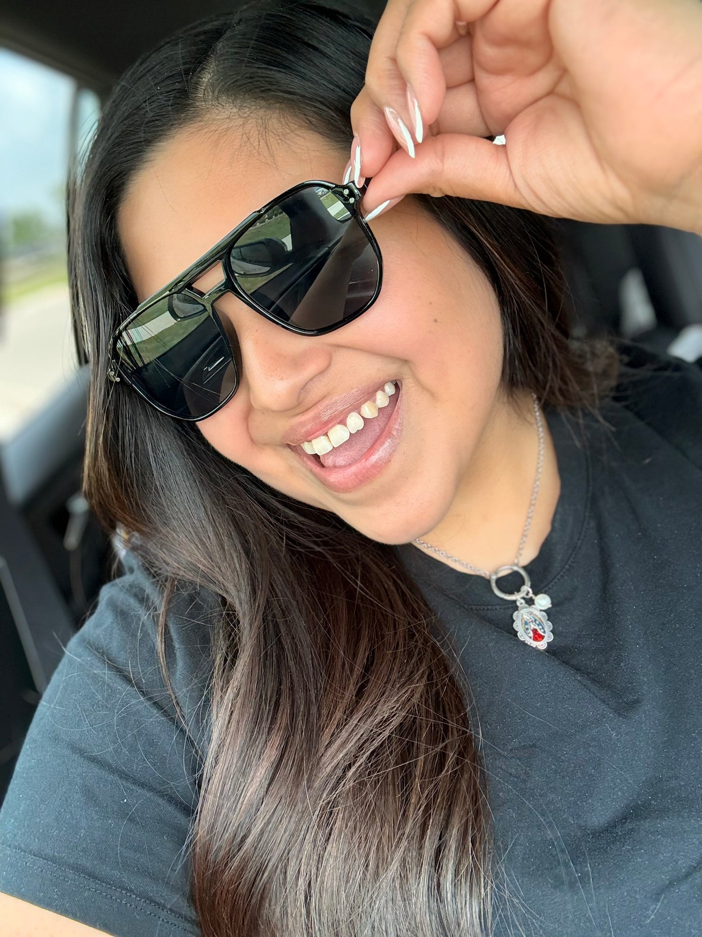 Sunny Daze Sunnies - RTS
