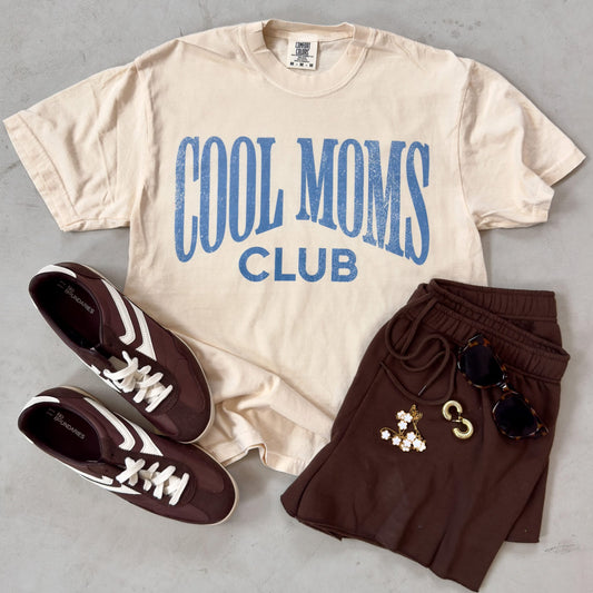 Cool Moms Club - PREORDER