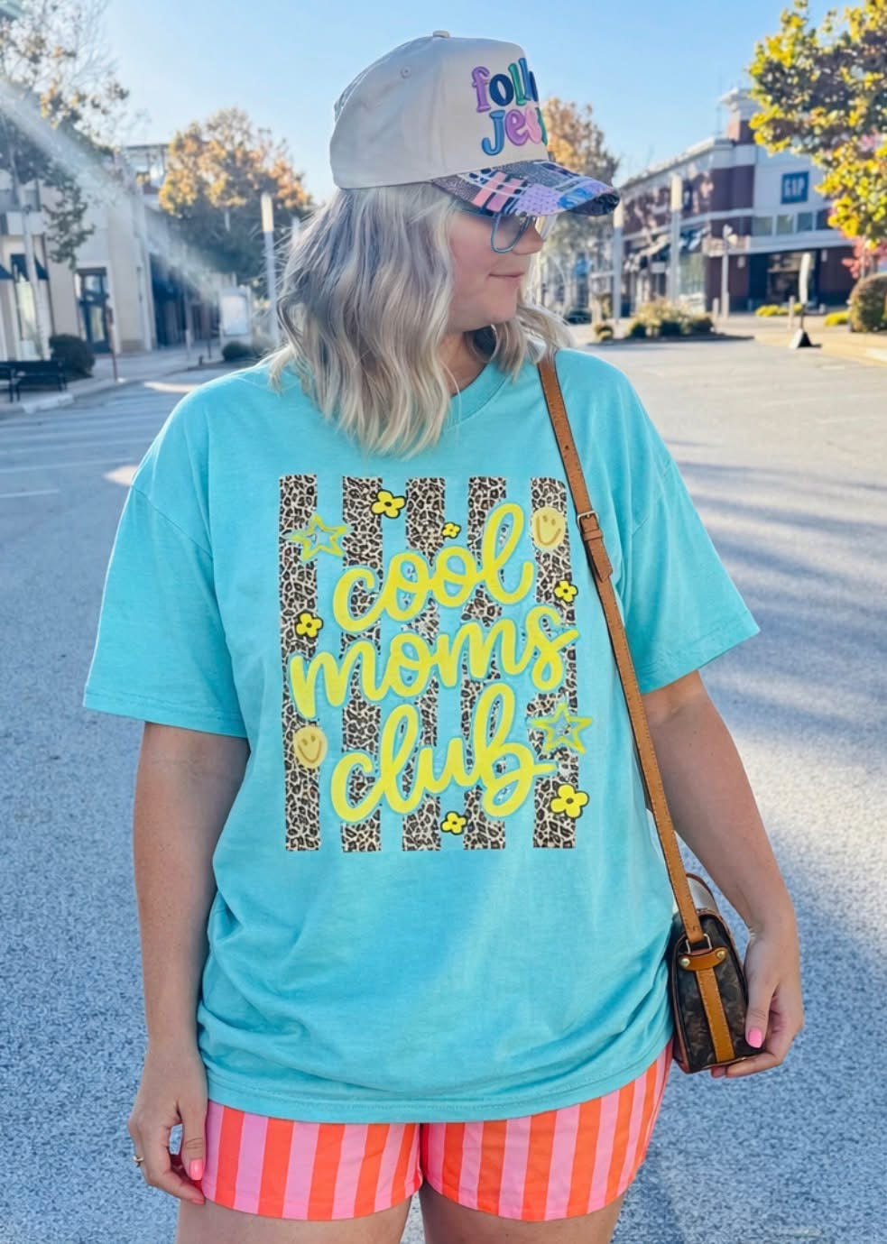 Cool Moms Club (leo) - PREORDER