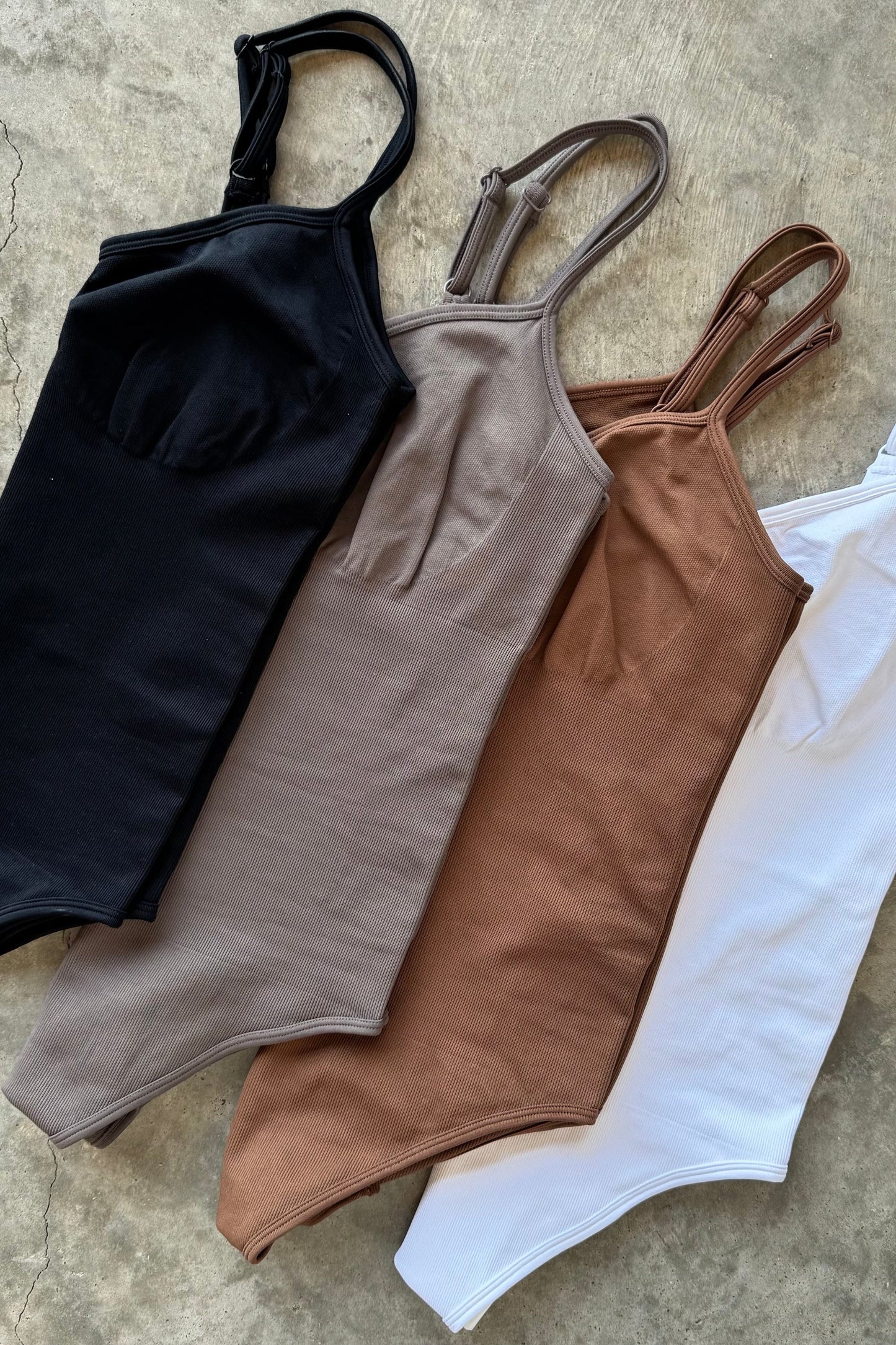 The Avalon Bodysuit - PREORDER