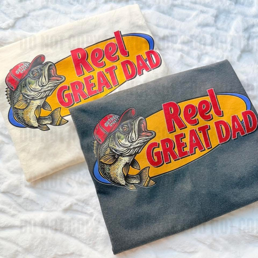 Reel Great Dad