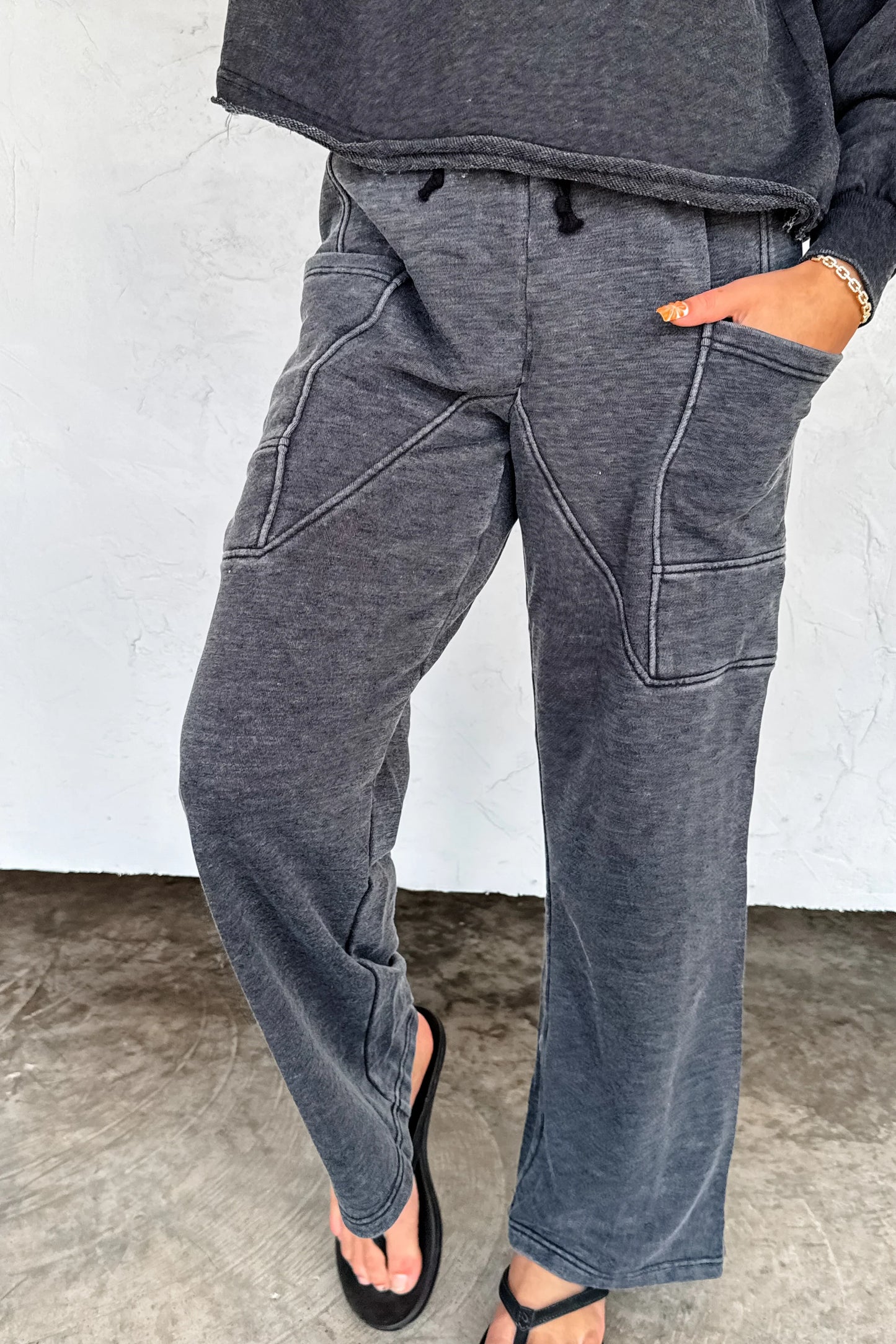 Lived In Lounge Pants - PREORDER