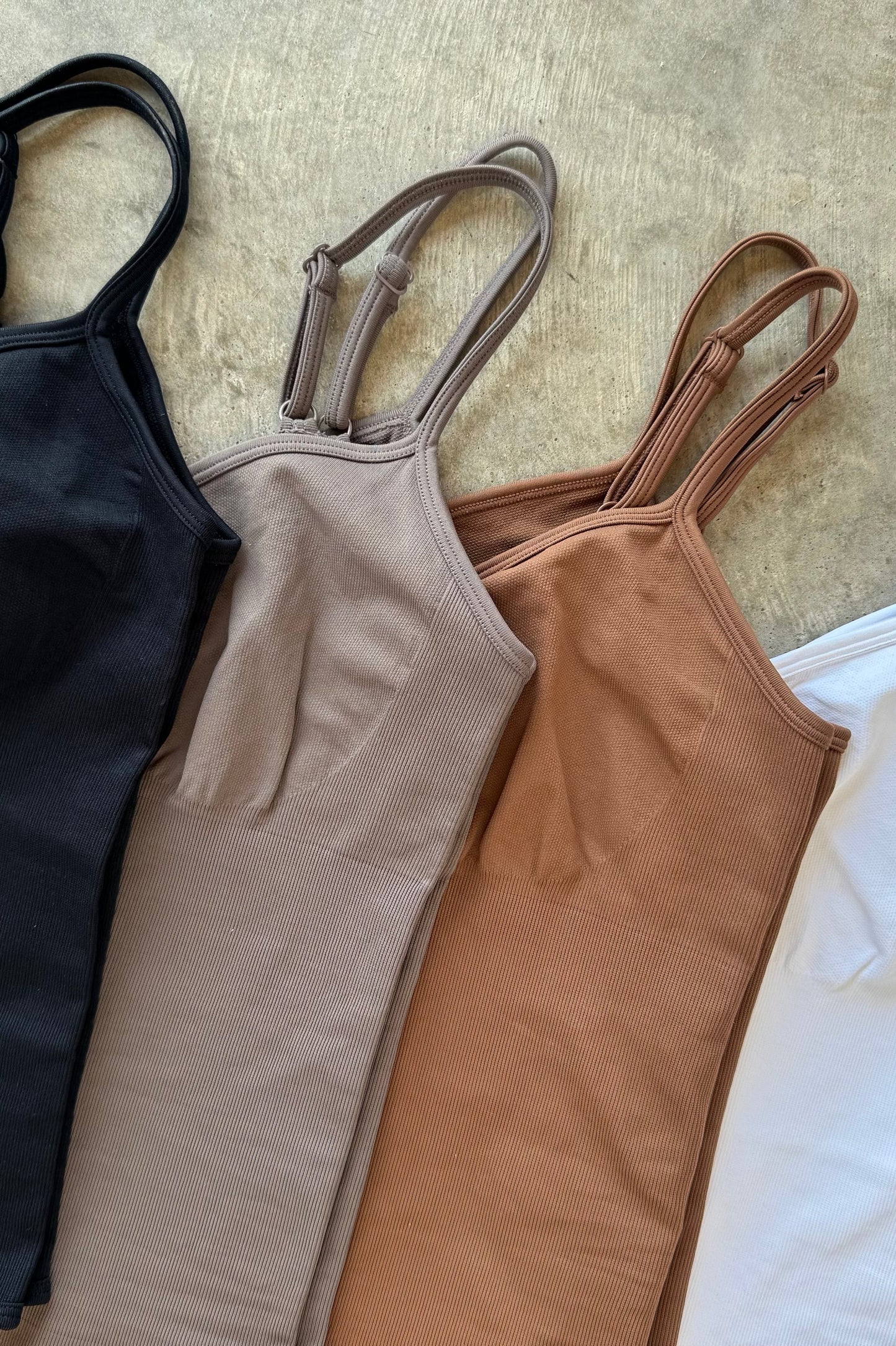 The Avalon Bodysuit - PREORDER