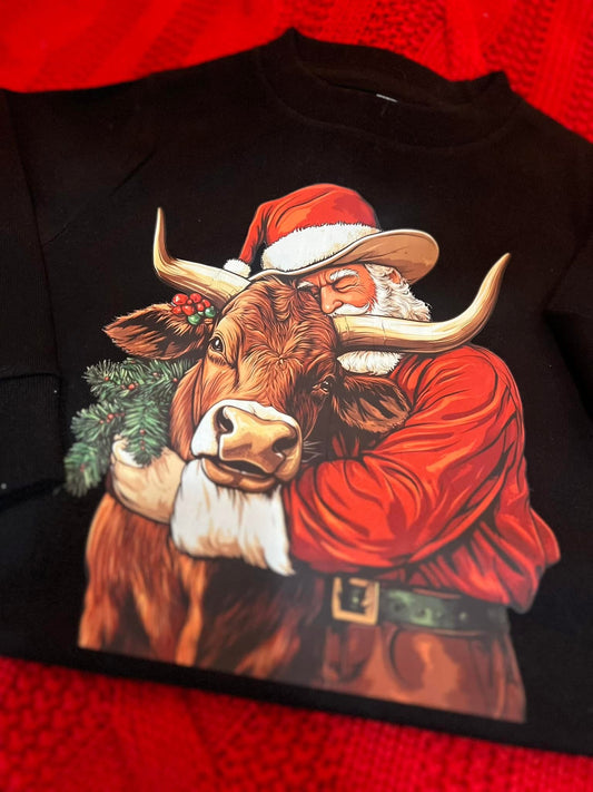 Western Santa - PREORDER