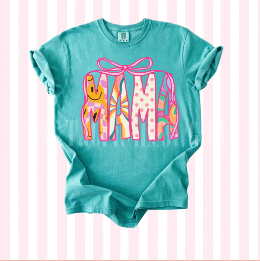 Groovy Mama - PREORDER