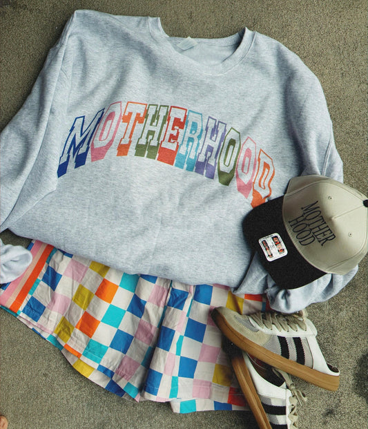 Motherhood (colorful)  - PREORDER