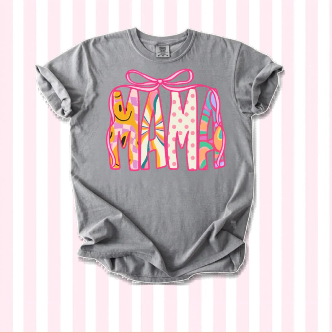 Groovy Mama - PREORDER