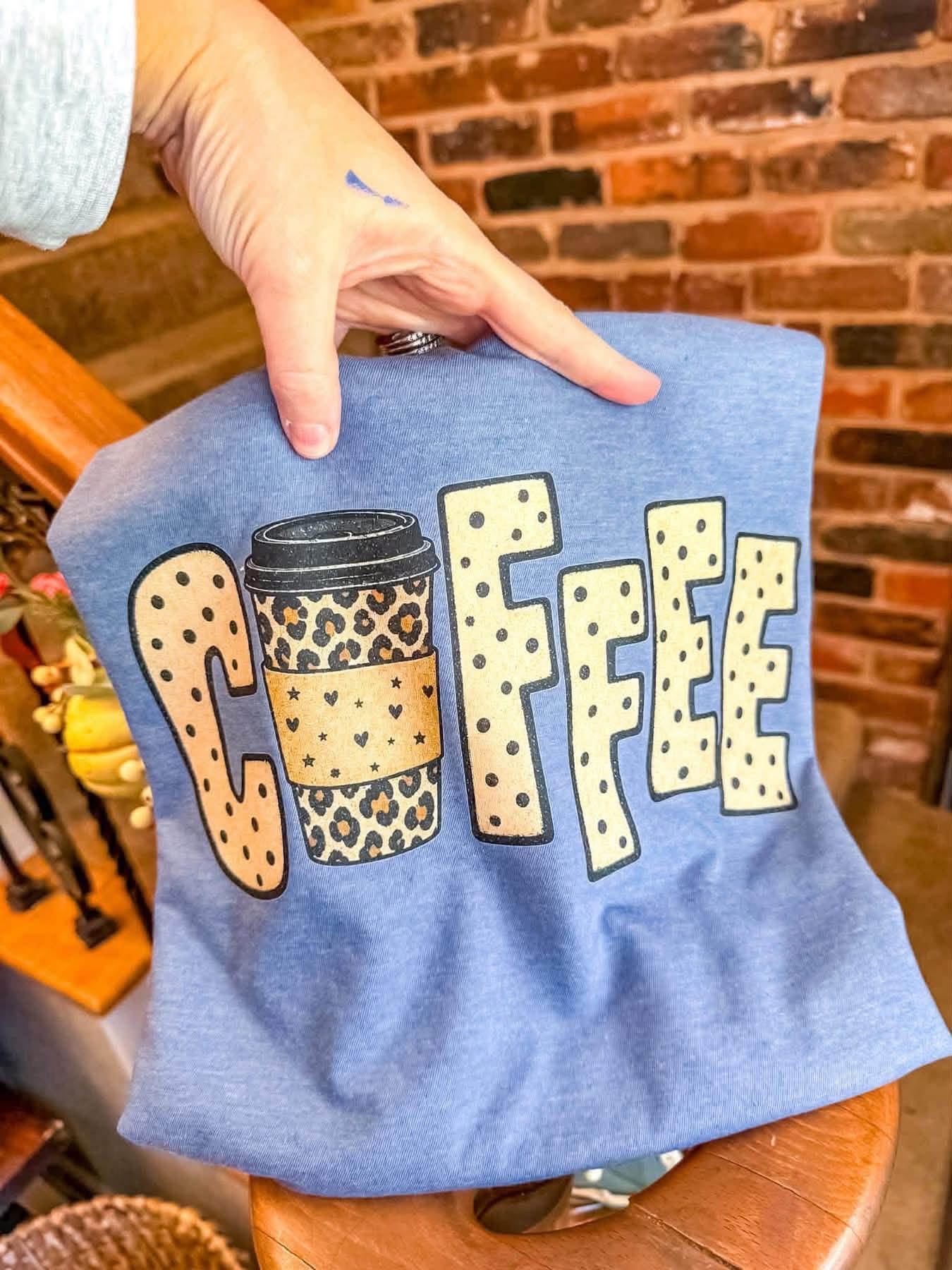 Polka & Leo Coffee