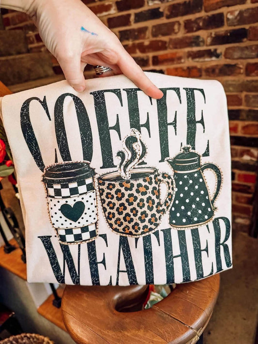 Coffee Weather
