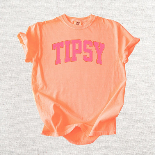 Tipsy - PREORDER