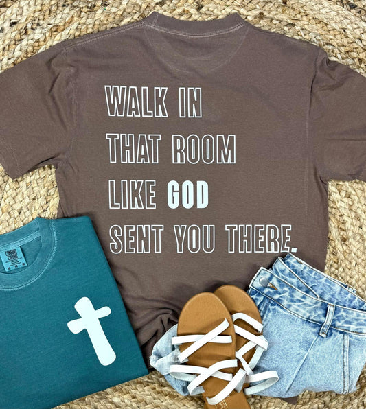 God Sent - PREORDER