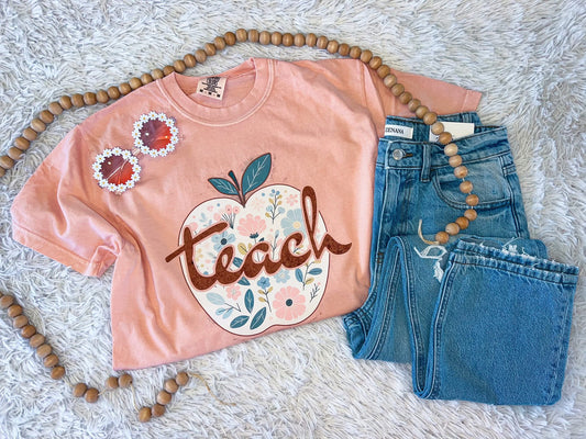 Boho Teach - PREORDER