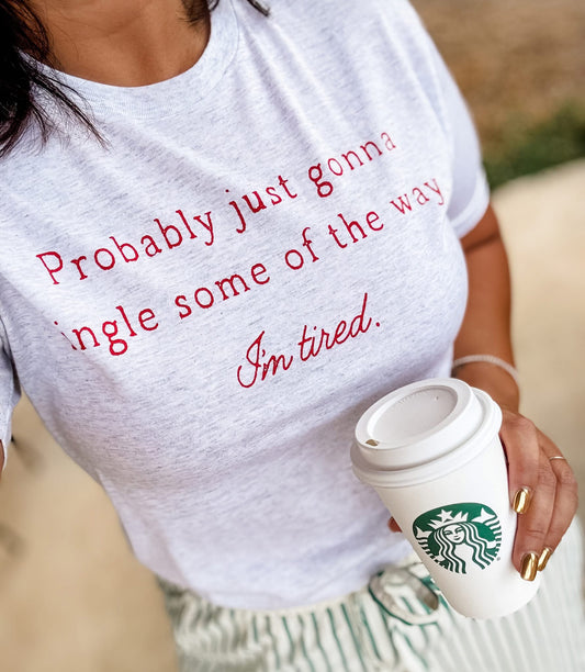 Jingle Some Of The Way - PREORDER