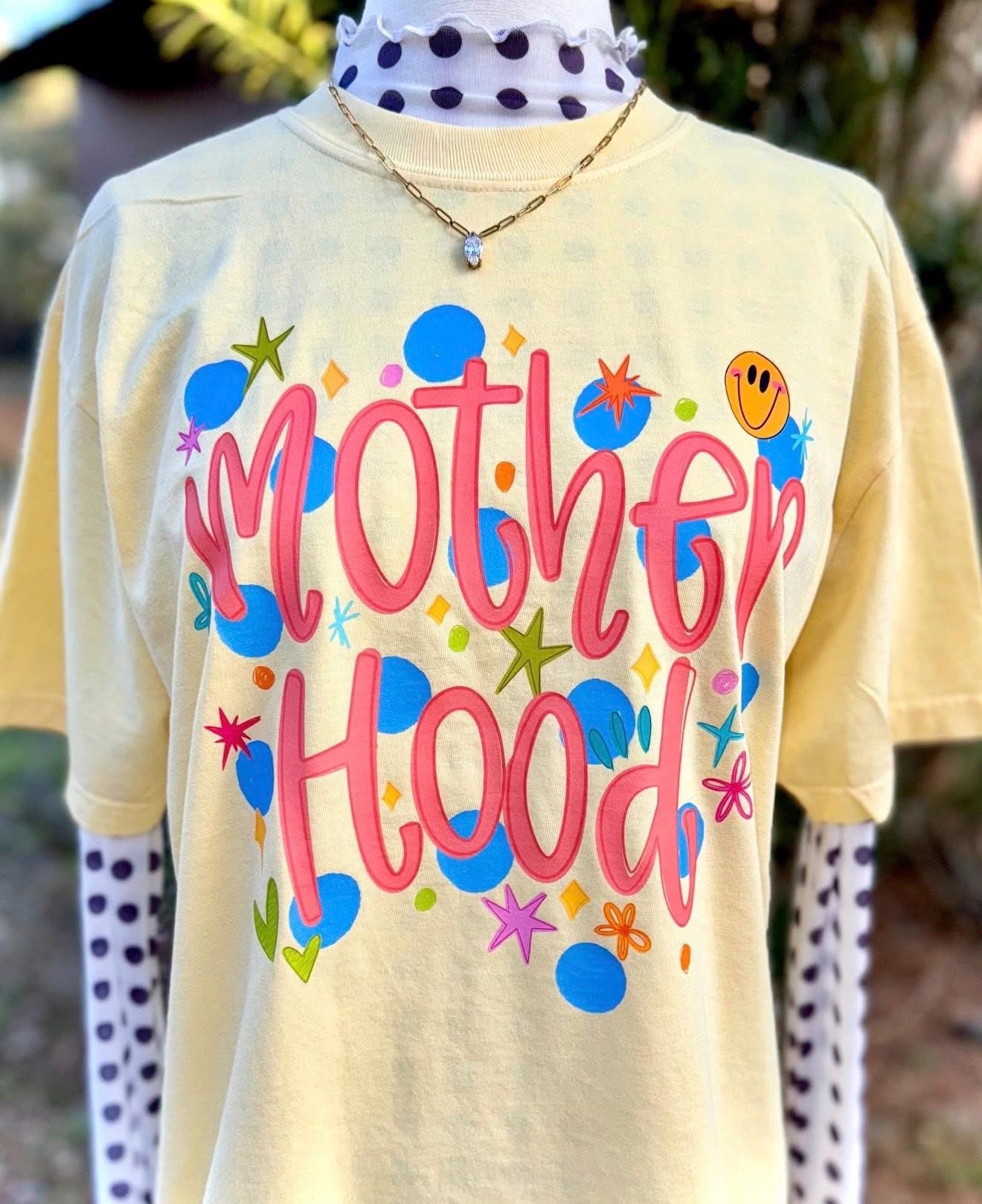 Mother Hood - PREORDER