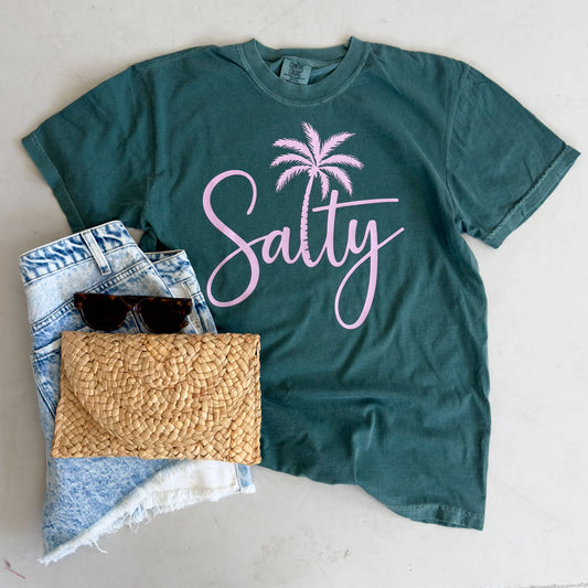 Salty - PREORDER