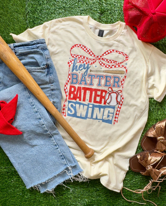 Hey Batter Batter - PREORDER
