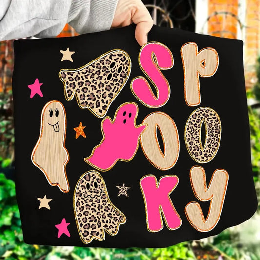 Spooky Doodles - PREORDER