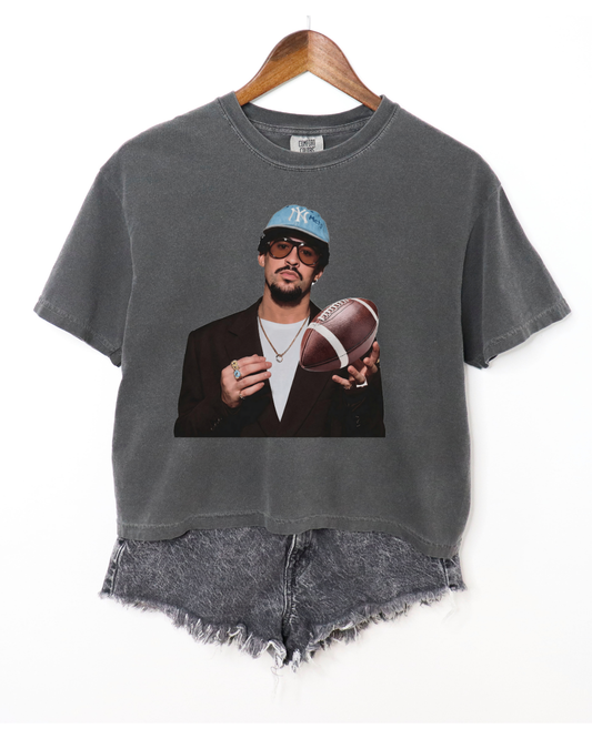 Bad Bunny Super Bowl - PREORDER