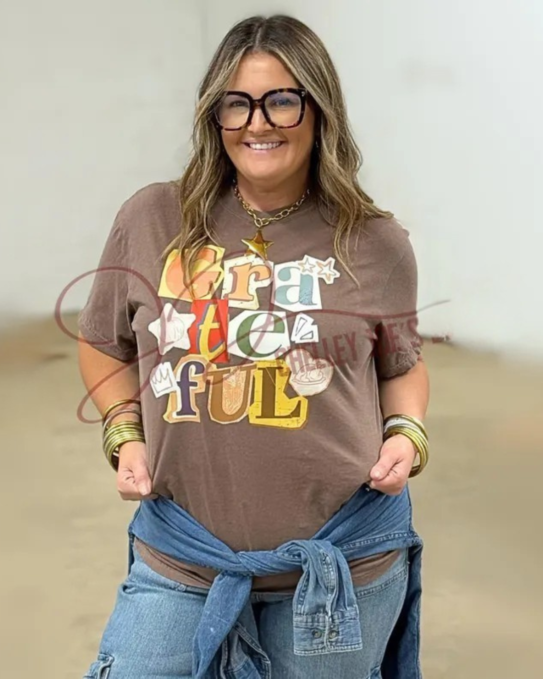 Scrapbook Grateful - PREORDER