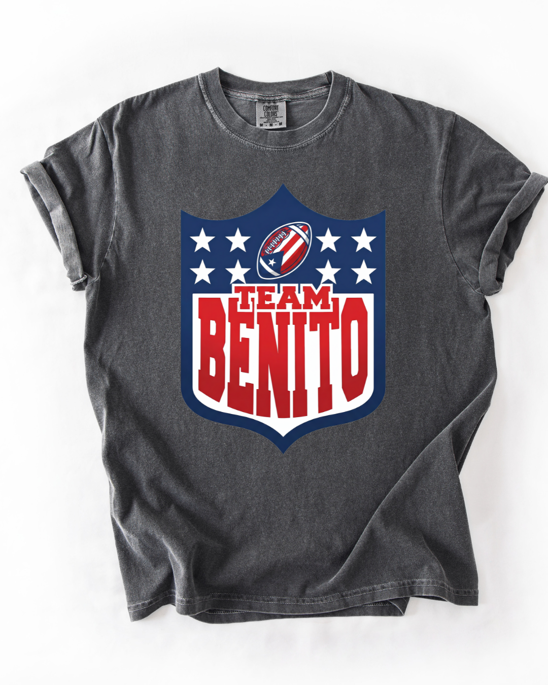 Team Benito - PREORDER
