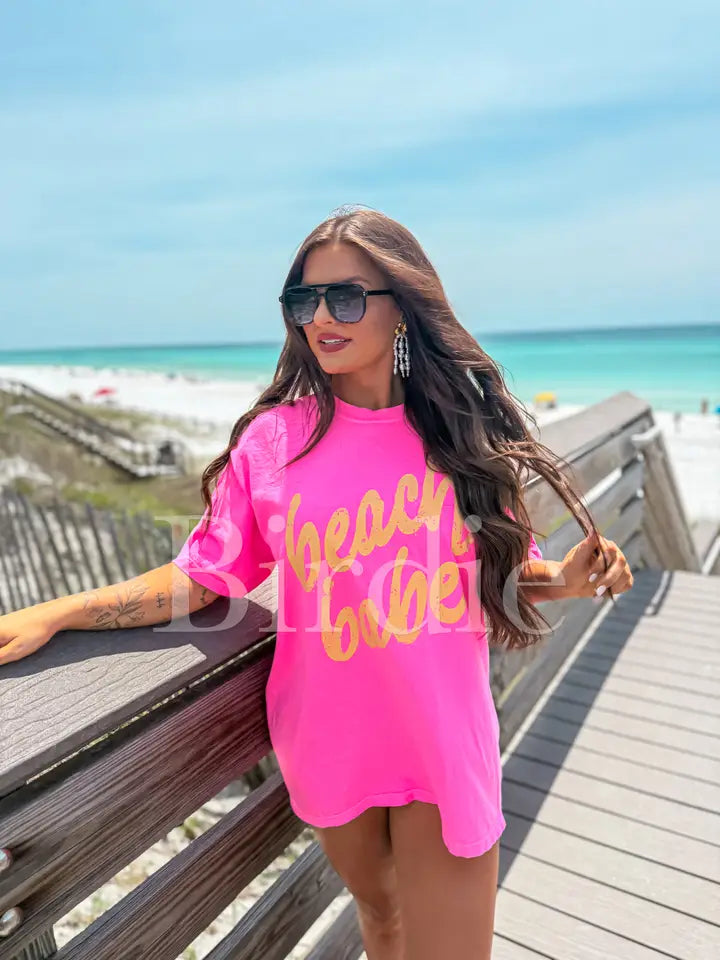 Beach Babe - PREORDER