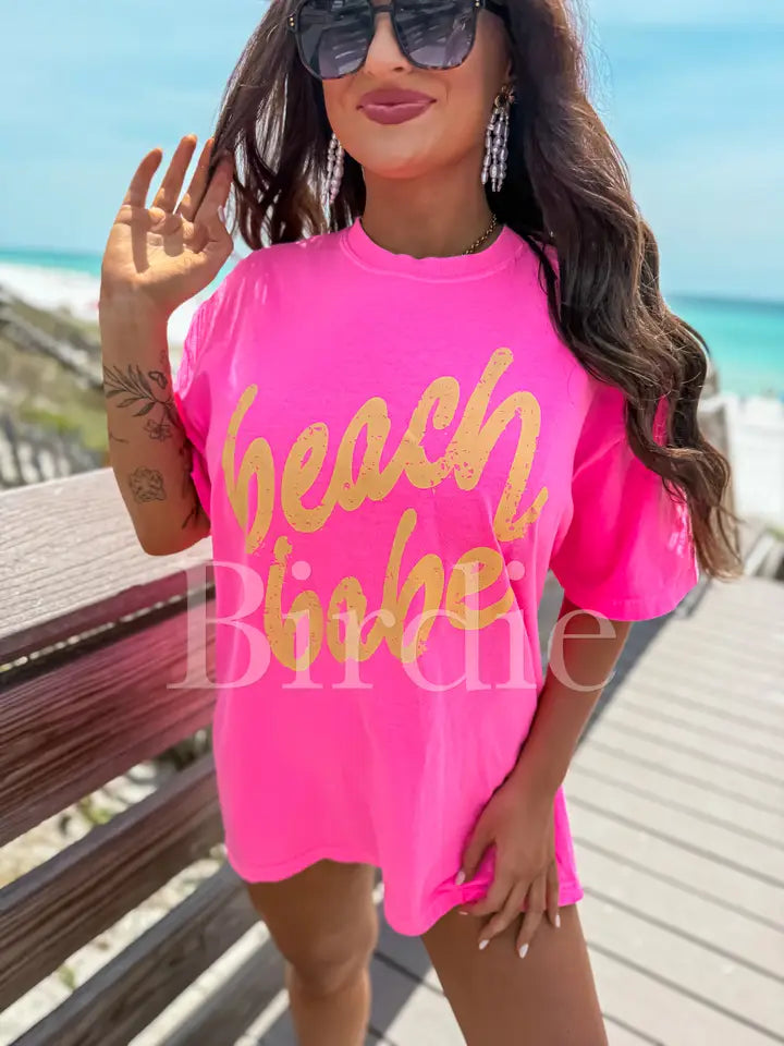 Beach Babe - PREORDER