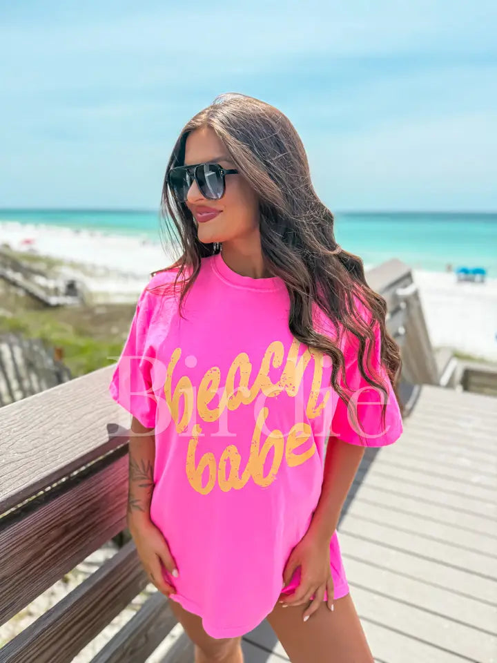 Beach Babe - PREORDER