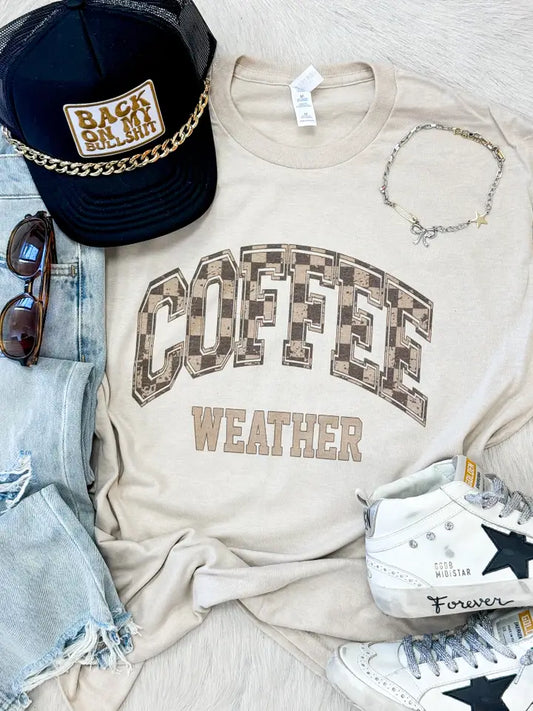 Coffee Weather